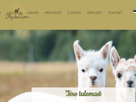 alpakafarm.ee