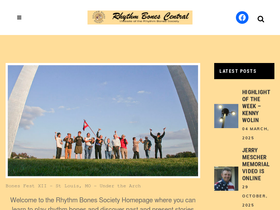 rhythmbones.com
