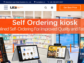 lkskiosk.com