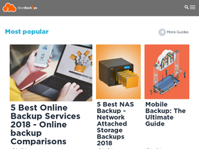 bestbackups.com