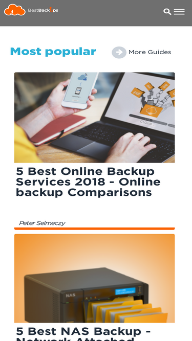 bestbackups.com