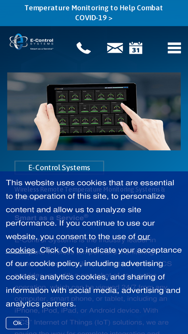 econtrolsystems.com