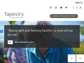 discovertapestry.com