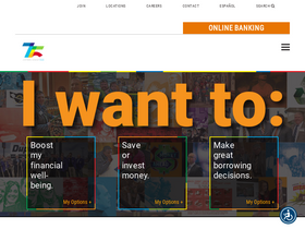 'dupaco.com' screenshot