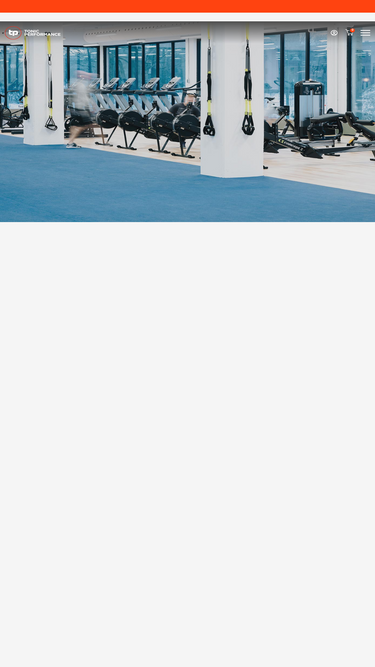 tonicperformance.com