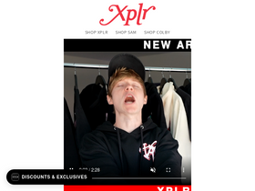 Website Logo