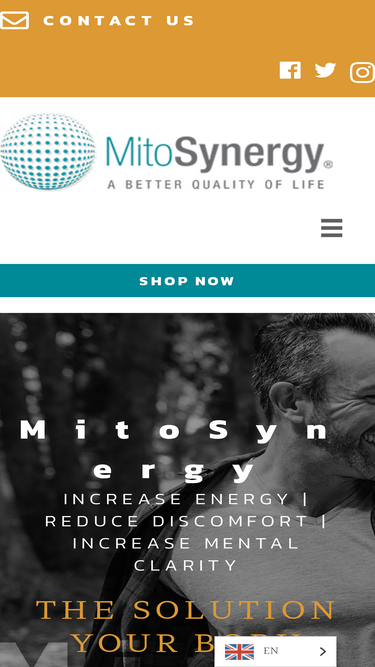 mitosynergy.com