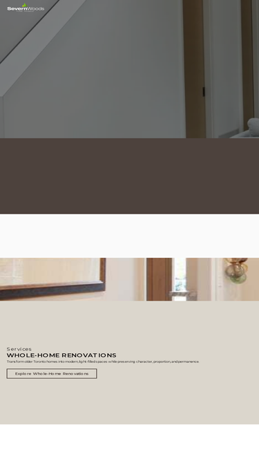 severnwoods.com