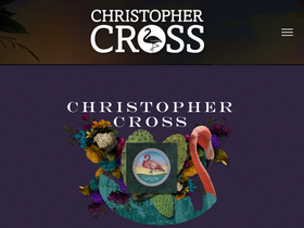 christophercross.com