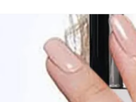 Clareaparis homepage screenshot