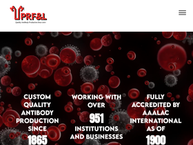prfal.com
