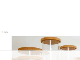 'organized-home.com' screenshot