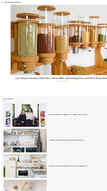 organized-home.com