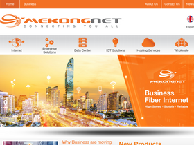 mekongnet.com.kh