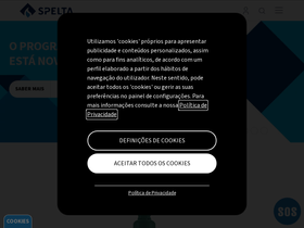 spelta.pt