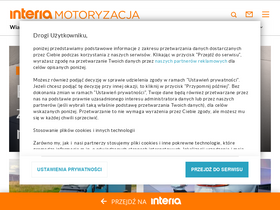 motoryzacja.interia.pl