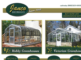 jancogreenhouse.com