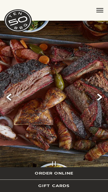 ten50bbq.com