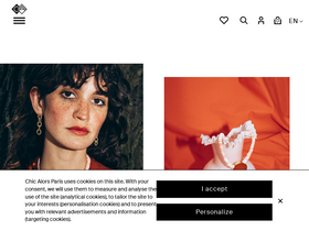 chicalorsparis.com