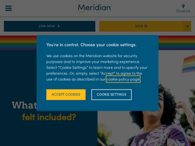 'meridiancu.ca' screenshot