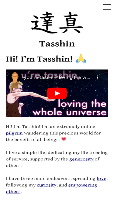 tasshin.com
