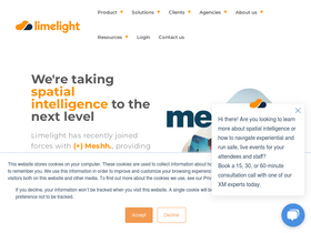 limelightplatform.com