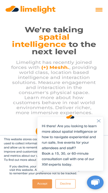 limelightplatform.com