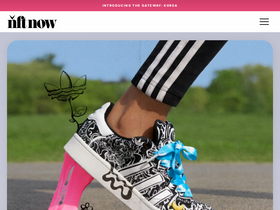 'nftnow.com' screenshot