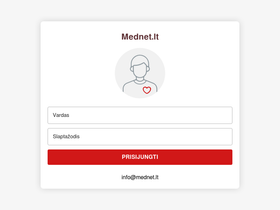 mednet.lt