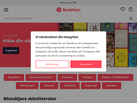 bookhero.se