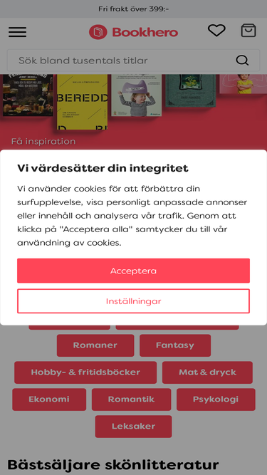 bookhero.se