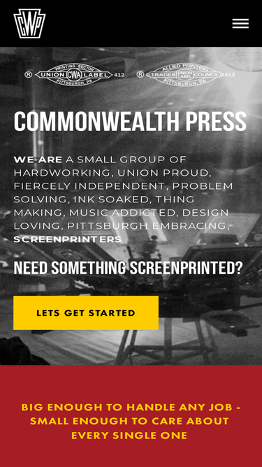 cwpress.com