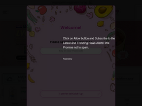 'bites.com.my' screenshot