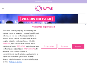 uatae.org