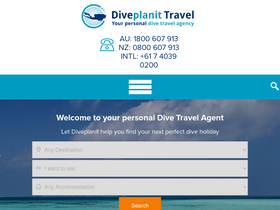 diveplanit.com