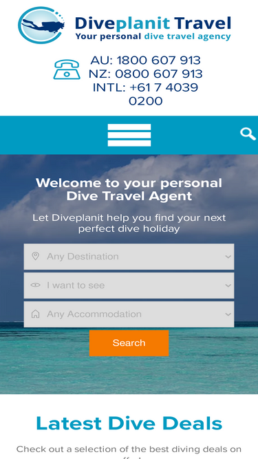 diveplanit.com