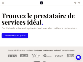 sortlist.ch
