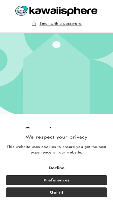kawaiisphere.com