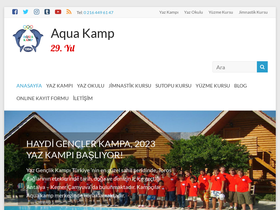 aquakamp.com