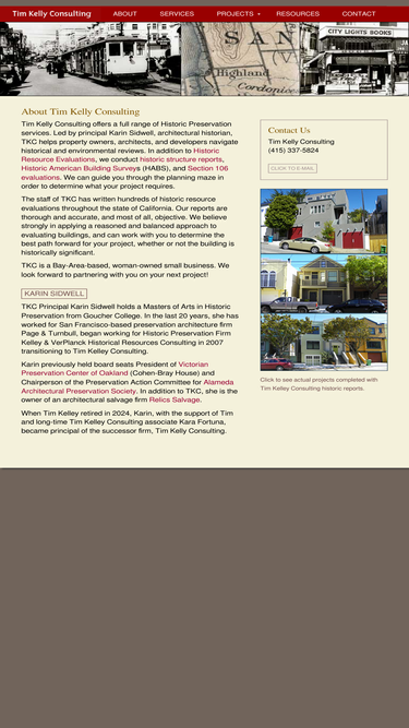 sanfranciscohistory.com