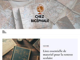 chezbicephale.com
