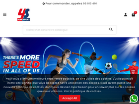 4sport.com.tn