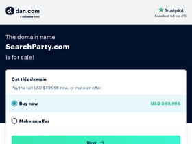 searchparty.com