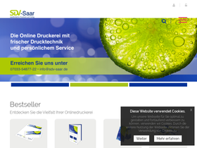 sdv-saar.de