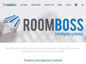 roomboss.com