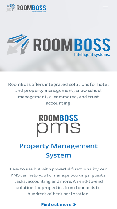 roomboss.com