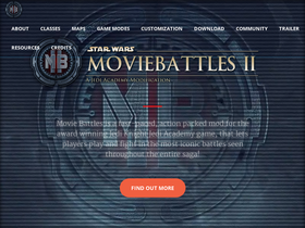 'moviebattles.org' screenshot