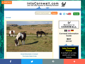 intocornwall.com