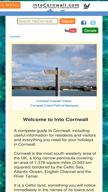 intocornwall.com
