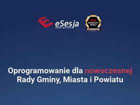 'esesja.pl' screenshot
